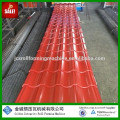 roofing plate glazed tile roll forming machinery